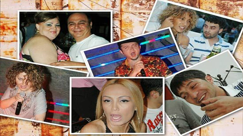 Daha bir yerli məşhur ölkəni tərk edir